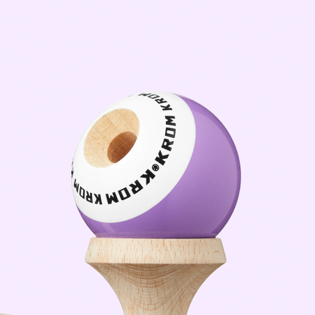 Kendama Krom Pop Lol Lavender