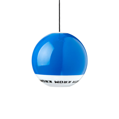 Kendama Krom Pop Lol Dark Blue