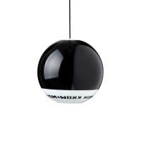 Kendama Krom Pop Lol Black