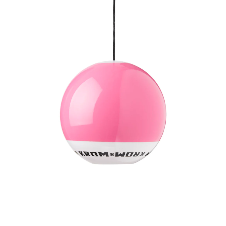 Kendama Krom Pop Lol Pink