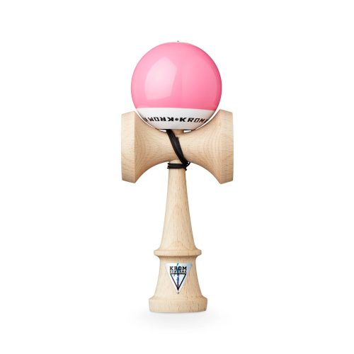 Kendama Krom Pop Lol Pink