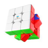 Cube 3x3 Magnétique Monster Go MG352 M
