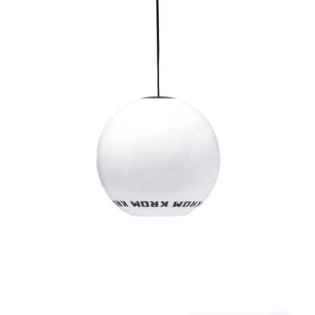 Kendama Krom Pop Lol White
