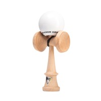 Kendama Krom Pop Lol White