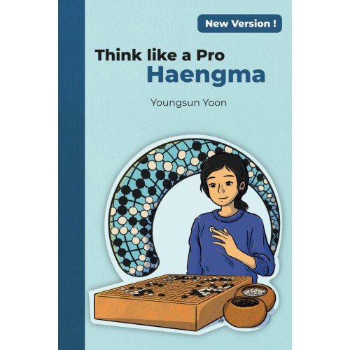 Think Like a Pro : Haengma...