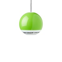 Kendama Krom Pop Lol Lime Green
