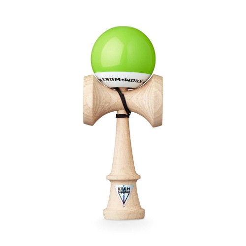Kendama Krom Pop Lol Lime...