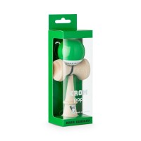 Kendama Krom Pop Lol Dark Green