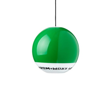 Kendama Krom Pop Lol Dark Green