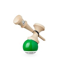 Kendama Krom Pop Lol Dark Green