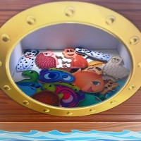 Jeu d'Eveil Sensoriel : Le Toucher