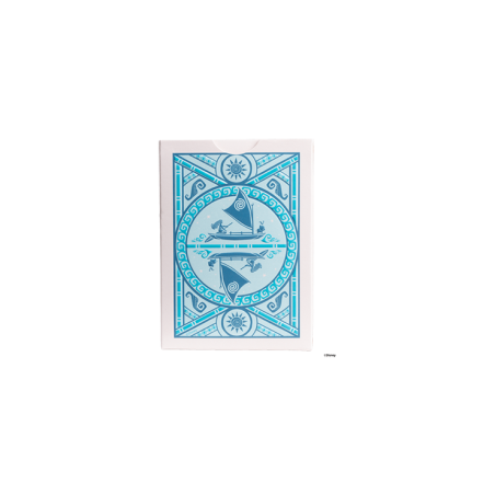 Cartes Bicycle Moana Vaiana