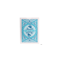 Cartes Bicycle Moana Vaiana
