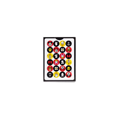 Cartes Bicycle Mickey & Friends
