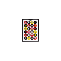 Cartes Bicycle Mickey & Friends