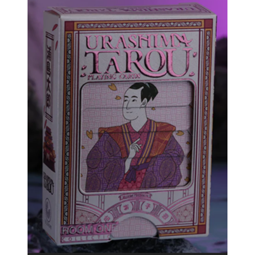 Cartes Urashima Tarou...