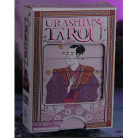 Cartes Urashima Tarou Velvet Louver