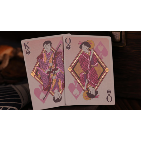 Cartes Urashima Tarou Velvet Louver