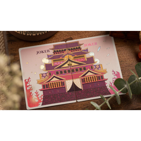 Cartes Urashima Tarou Velvet Louver