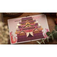 Cartes Urashima Tarou Velvet Louver