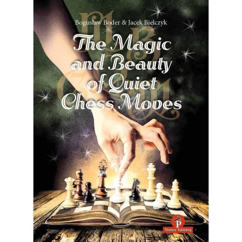 The Magic and Beauty of...