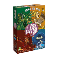 Village Pillage 3 : Robin des Bois