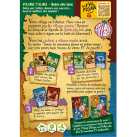 Village Pillage 3 : Robin des Bois