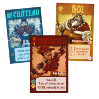 Village Pillage 3 : Robin des Bois