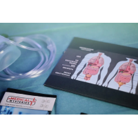 Medical Mysteries New-York