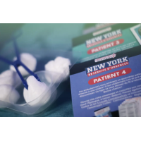 Medical Mysteries New-York