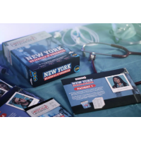 Medical Mysteries New-York