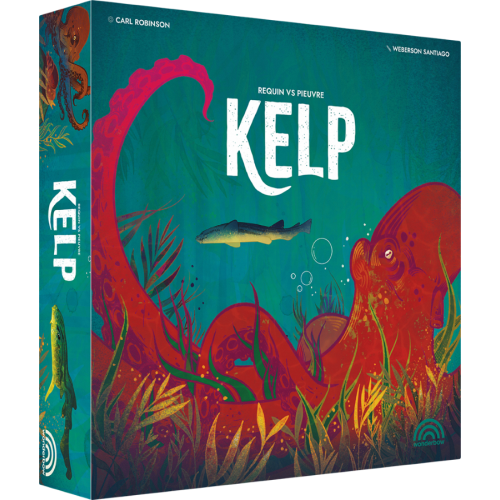 Kelp