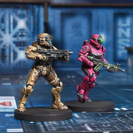 Halo Flashpoint (Recon Edition)