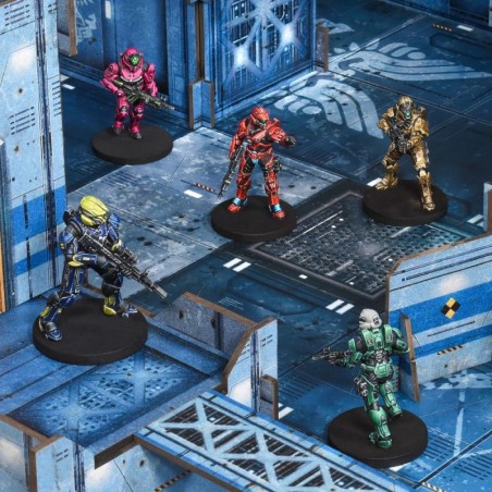 Halo Flashpoint (Recon Edition)