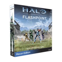 Halo Flashpoint (Recon Edition)
