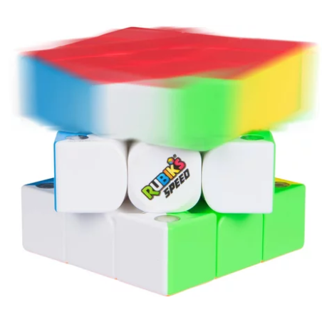 Cube 3x3 Rubik's Speed Cube