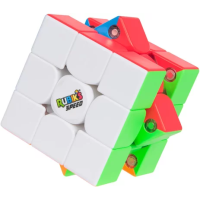 Cube 3x3 Rubik's Speed Cube