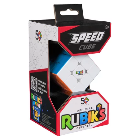 Cube 3x3 Rubik's Speed Cube