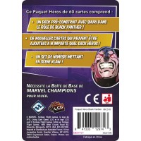 Marvel Champions Extension Black Panther