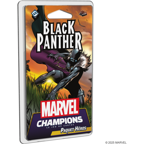 Marvel Champions Extension...