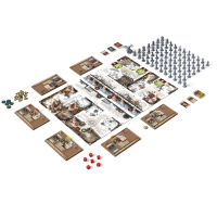 Zombicide White Death