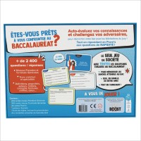 Passe Ton Bac d'Abord !