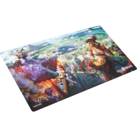 Playmat Altered First Outpost