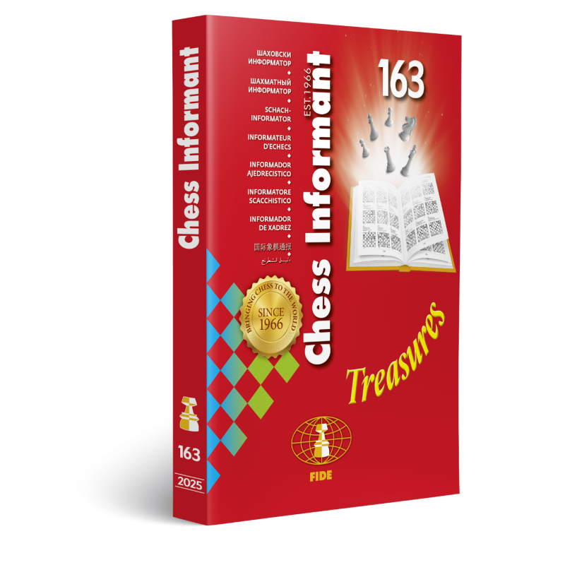 Pack Informateur 163 : Livre + CD