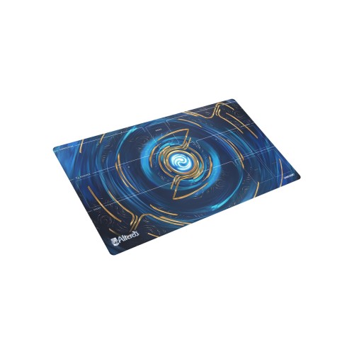 Playmat Altered The Crow's Eye