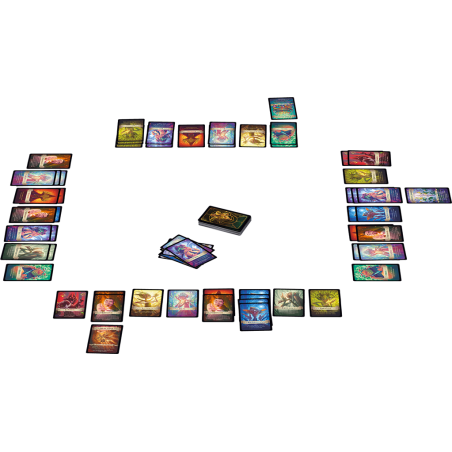 Fantasy II - Extension