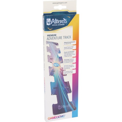 Altered : Premium Adventure...