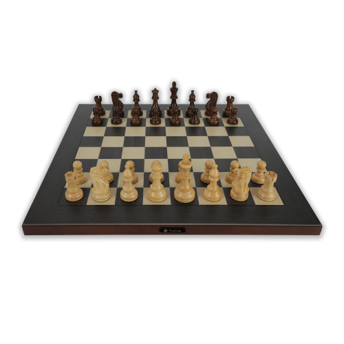 Echiquier Mephisto Phoenix 55