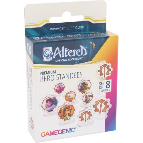 Altered Premium Hero...