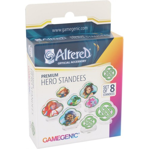 Altered Premium Hero...